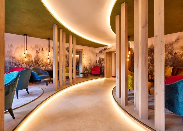 Alpenhotel Rieger